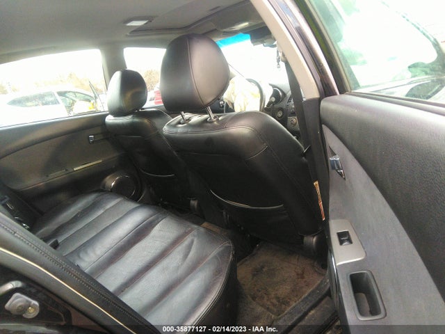 2005 NISSAN ALTIMA 2.5 SL VIN: 1N4AL11D55N473492