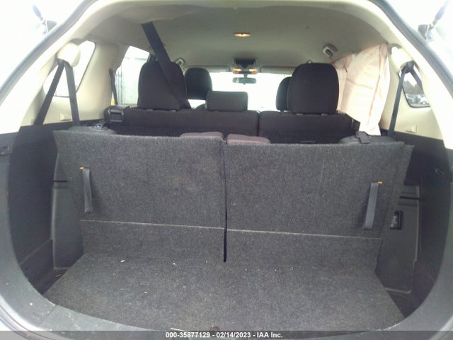 JA4AD2A38LZ018849 Mitsubishi Outlander Es