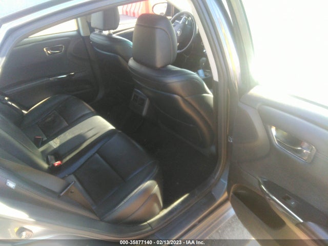 2017 Toyota Avalon, VIN: 4T1BK1EB9HU262845