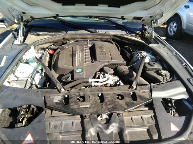 2015 BMW 6 Series, VIN: WBAYP5C58FDZ28222