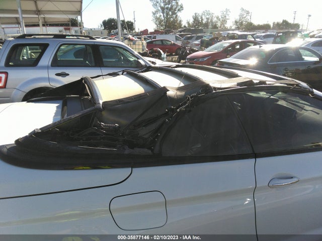 2015 BMW 6 Series, VIN: WBAYP5C58FDZ28222