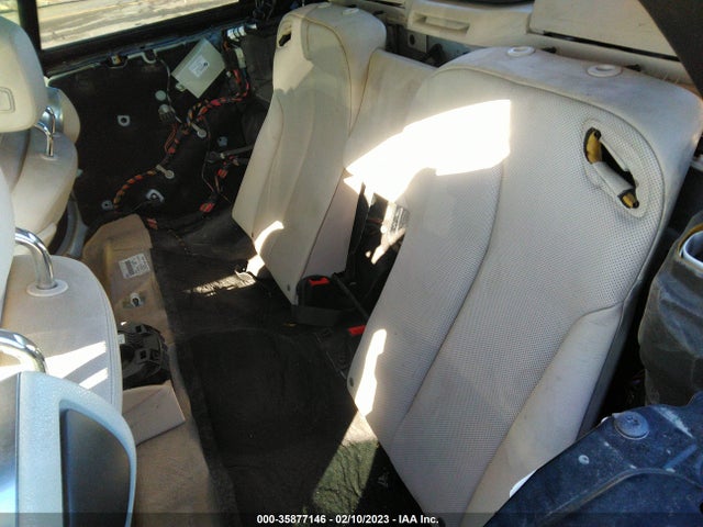 2015 BMW 6 Series, VIN: WBAYP5C58FDZ28222