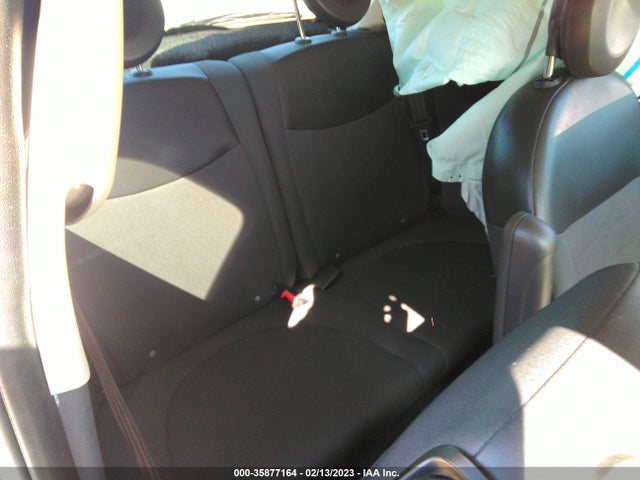2013 FIAT 500 POP VIN: 3C3CFFAR2DT544170