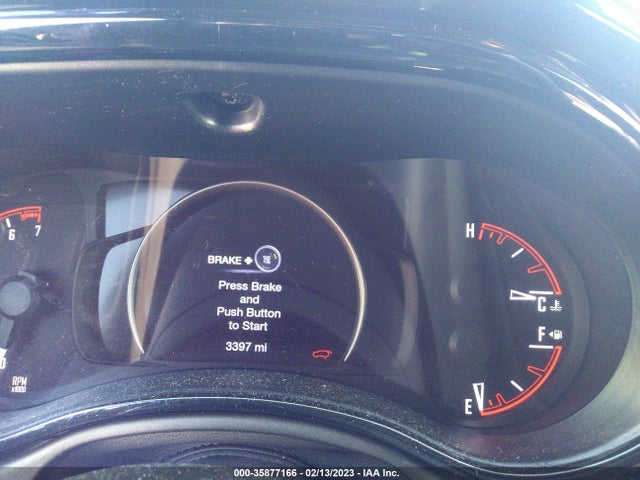 Dodge Durango Sxt 2022 1C4RDJAG6NC129816 Image 7