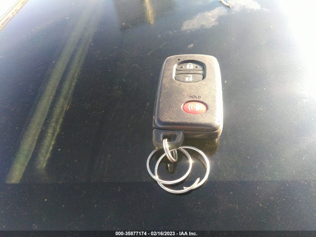 2012 TOYOTA RAV4 LIMITED VIN: 2T3DK4DV4CW080654