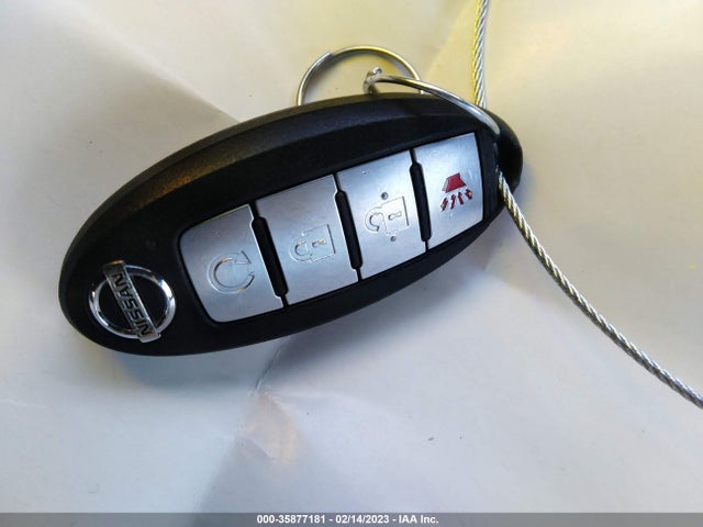 Nissan Pathfinder Sv 2019 5N1DR2MNXKC601583 Image 3