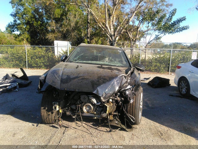 2021 Audi Q8, VIN: WA1EVAF15MD038166