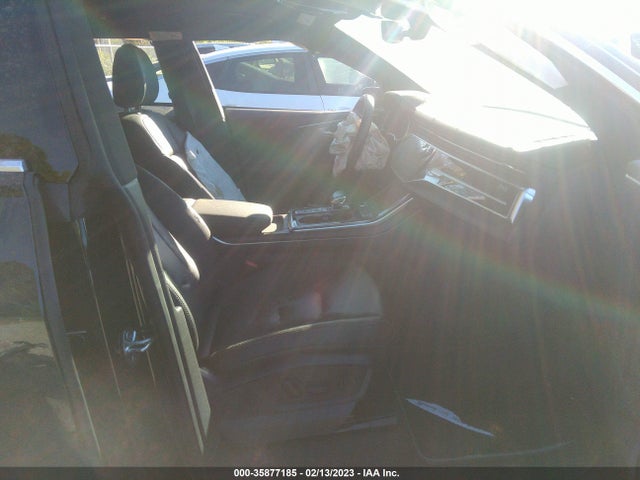 Audi Q8 Premium Plus 2021 WA1EVAF15MD038166 Image 6