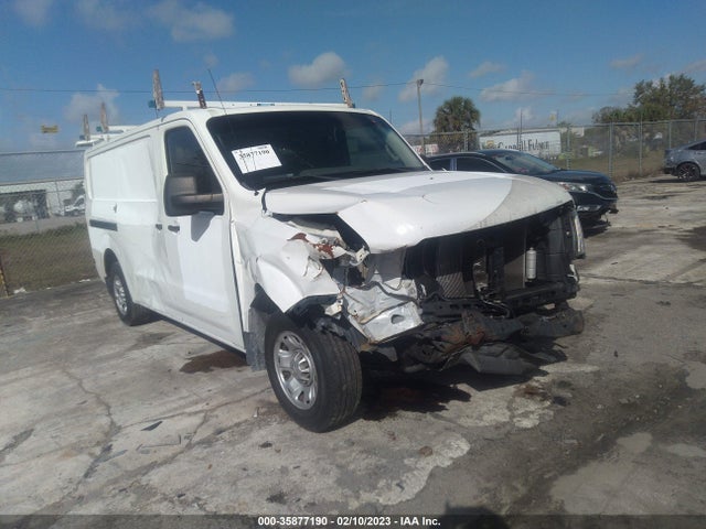 2015 Nissan NV, VIN: 1N6BF0KM8FN806989