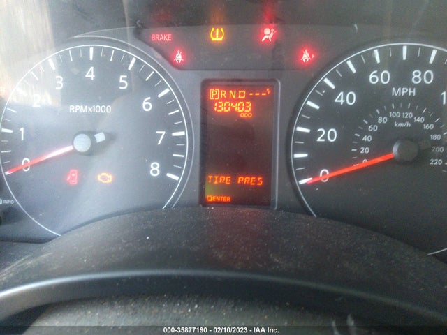 2015 Nissan NV, VIN: 1N6BF0KM8FN806989