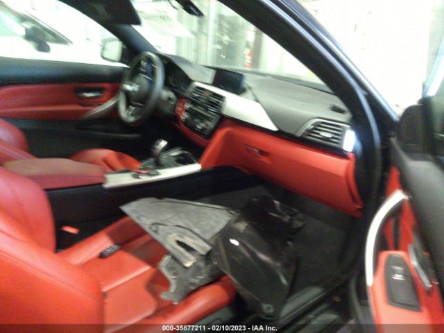 WBA4W3C03LFH45629 BMW 4 Series 430i