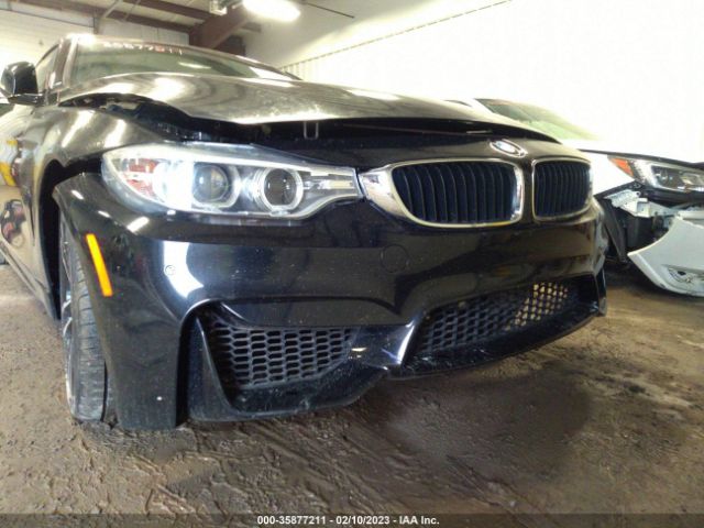 WBA4W3C03LFH45629 BMW 4 Series 430i