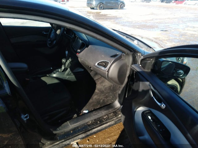 2015 Dodge Dart, VIN: 1C3CDFBB5FD344853