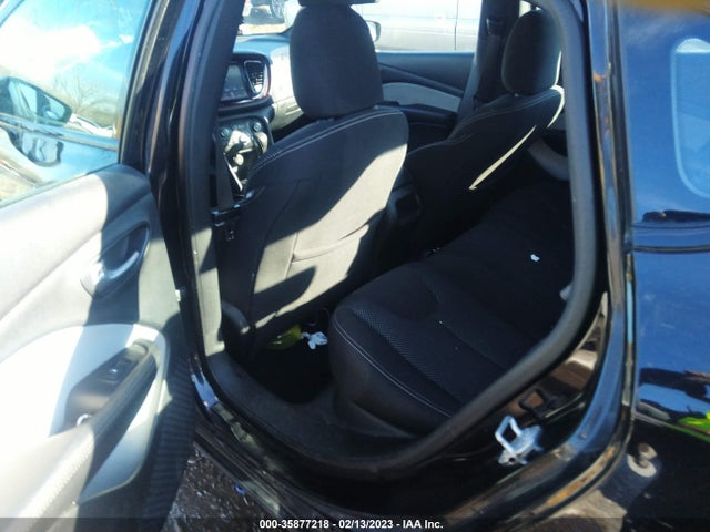 2015 Dodge Dart, VIN: 1C3CDFBB5FD344853