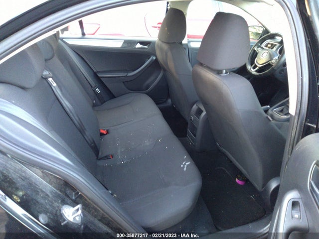 Volkswagen JETTA SEDAN 2015 3VWD17AJ8FM297438 Image 8