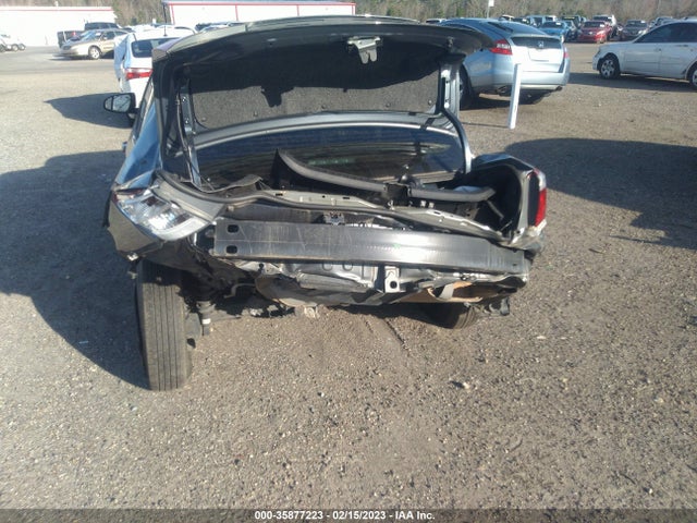 2016 TOYOTA COROLLA L/LE/S/S PLUS/LE PLUS VIN: 2T1BURHE3GC546115