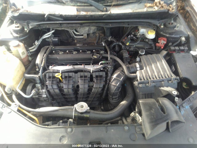 Dodge Avenger Express 2011 1B3BD4FB5BN543865 Image 11