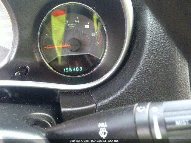 Dodge Avenger Express 2011 1B3BD4FB5BN543865 Image 8