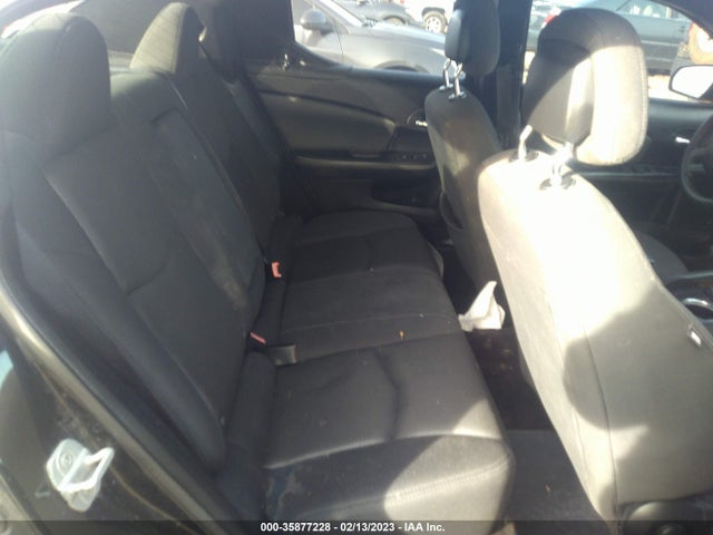 Dodge Avenger Express 2011 1B3BD4FB5BN543865 Image 9