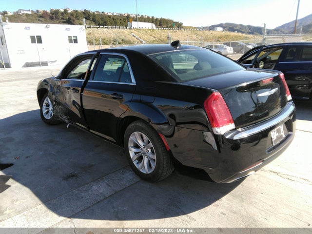 2C3CCAAGXLH128496 Chrysler 300 Touring