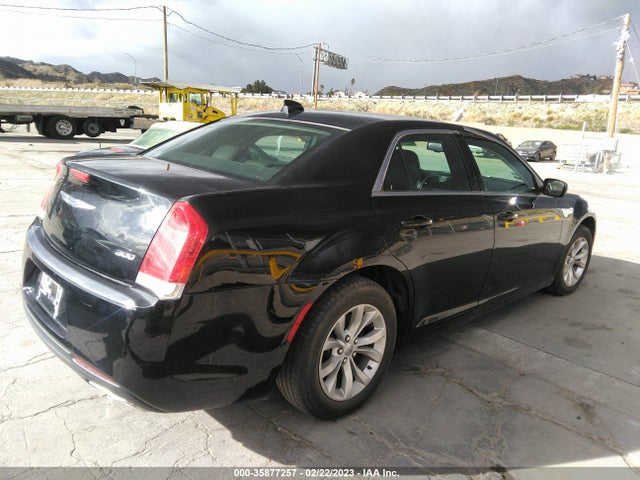 2C3CCAAGXLH128496 Chrysler 300 Touring
