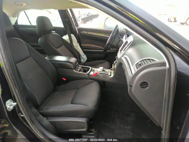 2C3CCAAGXLH128496 Chrysler 300 Touring