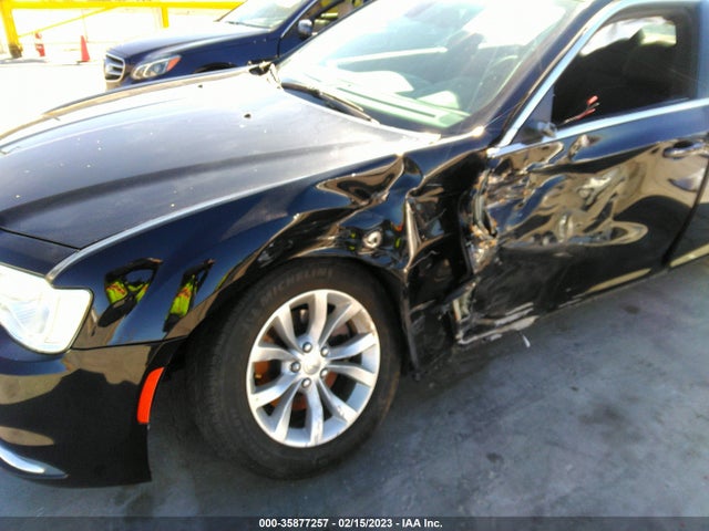 2C3CCAAGXLH128496 Chrysler 300 Touring