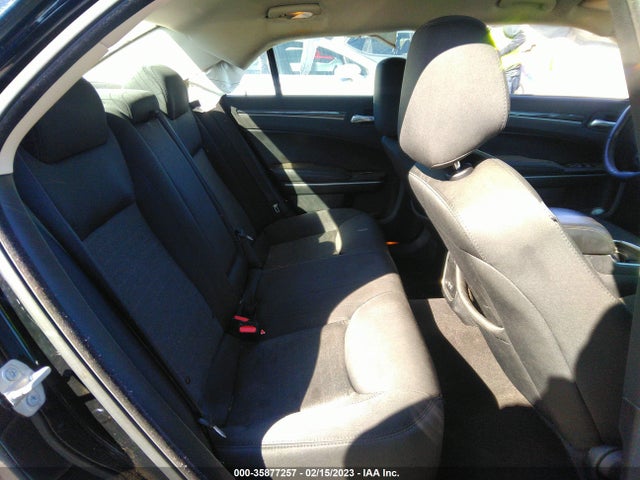 2C3CCAAGXLH128496 Chrysler 300 Touring