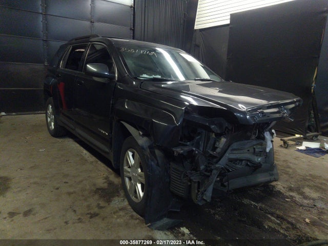 2014 2GKALSEK4E6284060 главное изображение