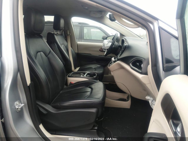 Chrysler Voyager Lxi 2021 2C4RC1DG6MR533543 Image 5