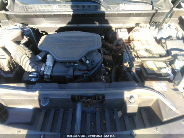 GMC ACADIA SLE 2020 1GKKNRLS2LZ211409 Image 10