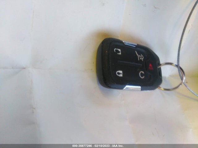 GMC ACADIA SLE 2020 1GKKNRLS2LZ211409 Image 11