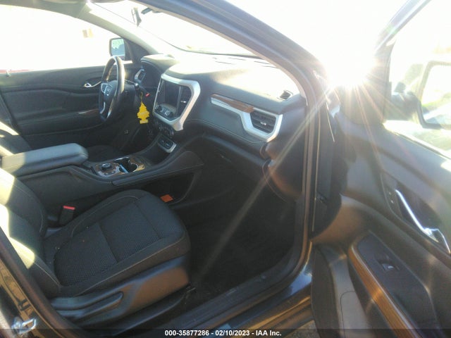 GMC ACADIA SLE 2020 1GKKNRLS2LZ211409 Image 5