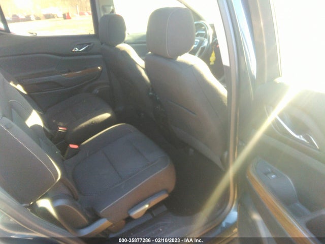 GMC ACADIA SLE 2020 1GKKNRLS2LZ211409 Image 8