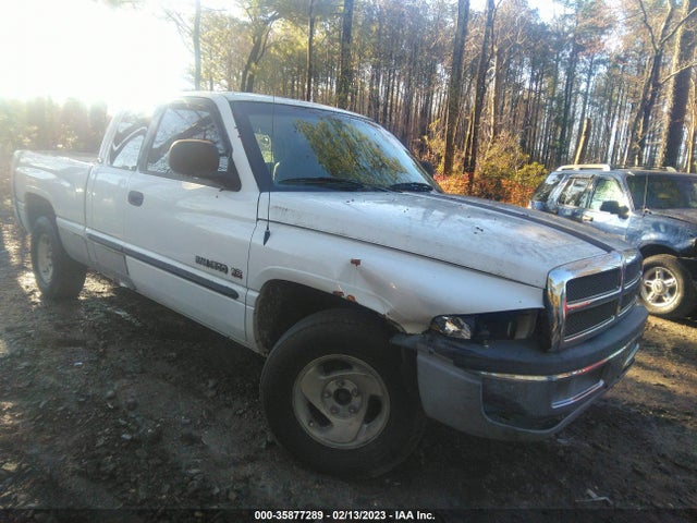 Dodge RAM 1500 2001 1B7HC13Y11J242194 main image