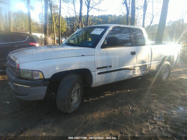 Dodge RAM 1500 2001 1B7HC13Y11J242194 Image 2