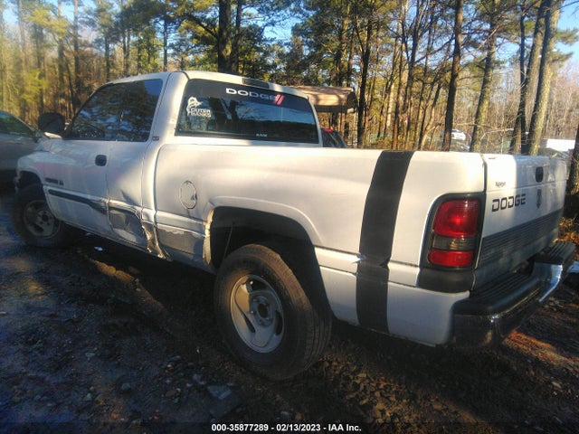 Dodge RAM 1500 2001 1B7HC13Y11J242194 Image 4