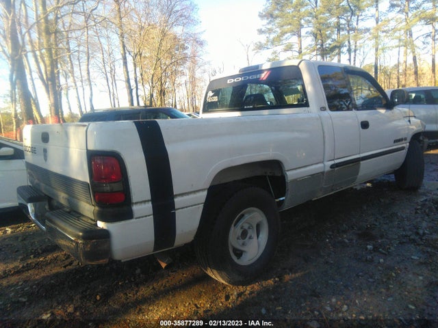 Dodge RAM 1500 2001 1B7HC13Y11J242194 Image 5