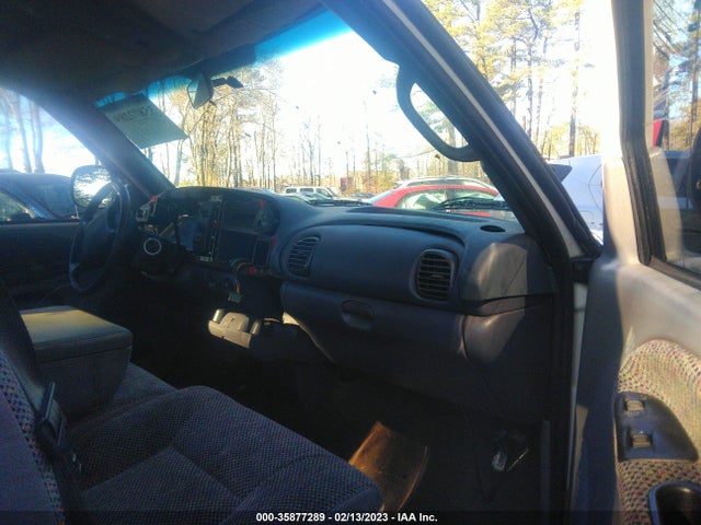 Dodge RAM 1500 2001 1B7HC13Y11J242194 Image 6