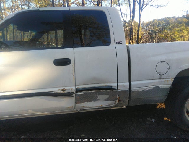 Dodge RAM 1500 2001 1B7HC13Y11J242194 Image 7