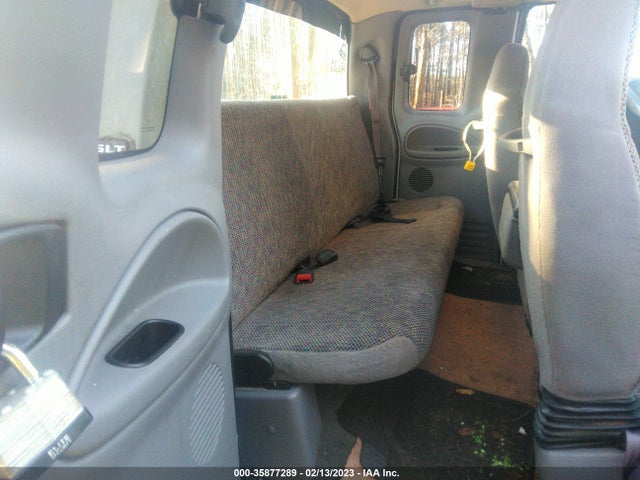 Dodge RAM 1500 2001 1B7HC13Y11J242194 Image 9