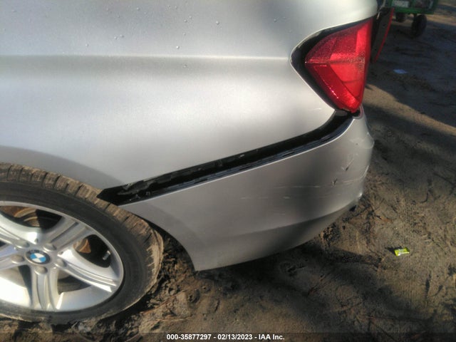 BMW 3 Series 320i 2014 WBA3B1G5XENS79026 Image 6