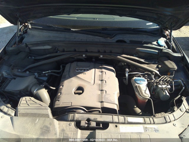 WA1C2AFP3HA069024 Audi Q5 PREMIUM