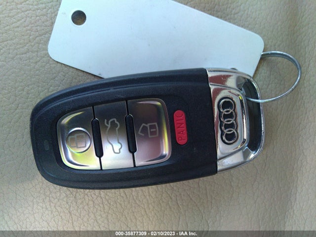 WA1C2AFP3HA069024 Audi Q5 PREMIUM