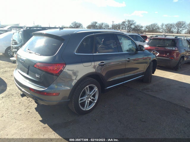 WA1C2AFP3HA069024 Audi Q5 PREMIUM