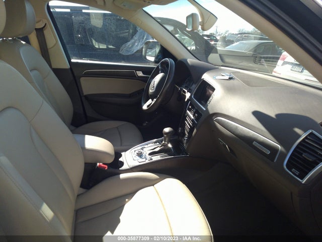WA1C2AFP3HA069024 Audi Q5 PREMIUM