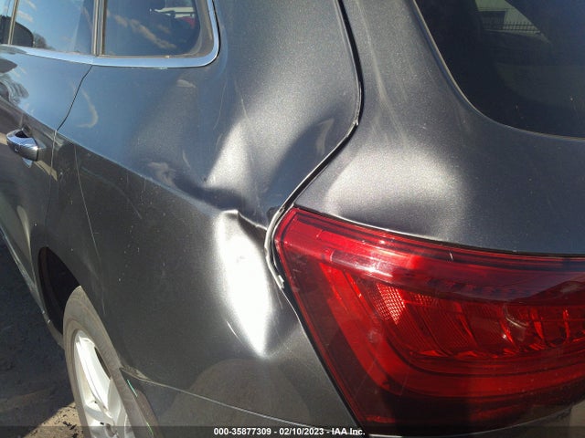 WA1C2AFP3HA069024 Audi Q5 PREMIUM