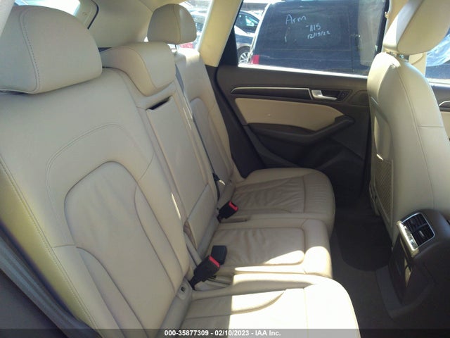 WA1C2AFP3HA069024 Audi Q5 PREMIUM