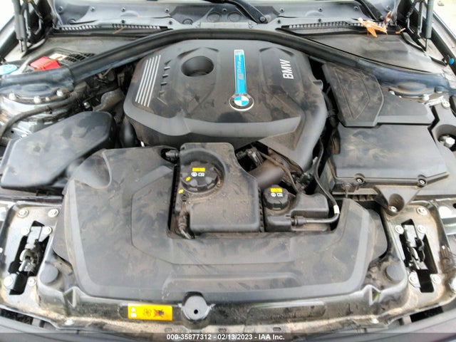 BMW 3 Series 330e Iperformance 2018 WBA8E1C53JA756710 Image 10