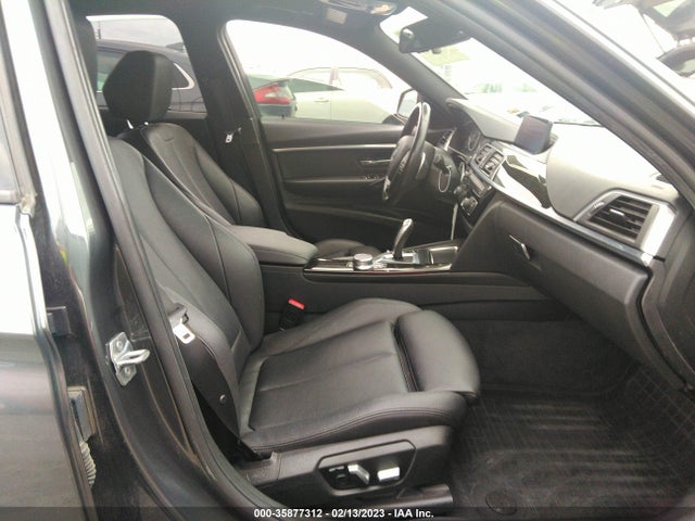 BMW 3 Series 330e Iperformance 2018 WBA8E1C53JA756710 Image 5
